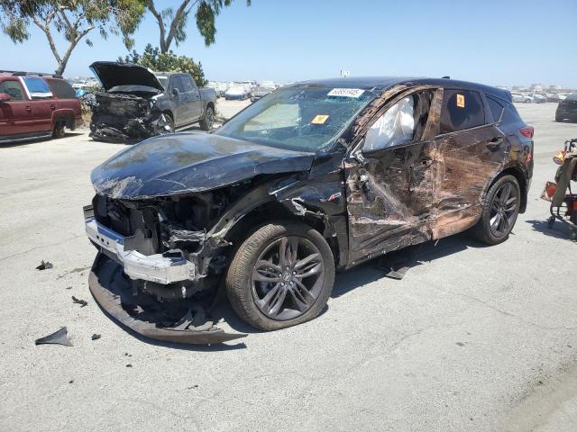ACURA RDX A-SPEC