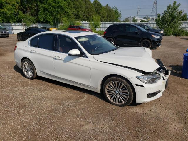 Vin: wba3b3c5xef544913, lot: 59596625, bmw 3 series xi 20144