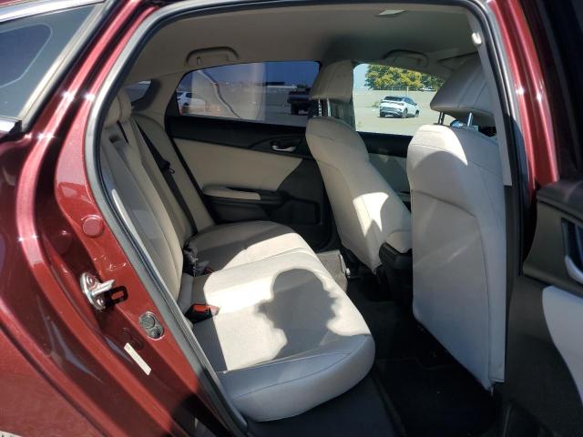 2020 HONDA INSIGHT EX 19XZE4F50LE001180