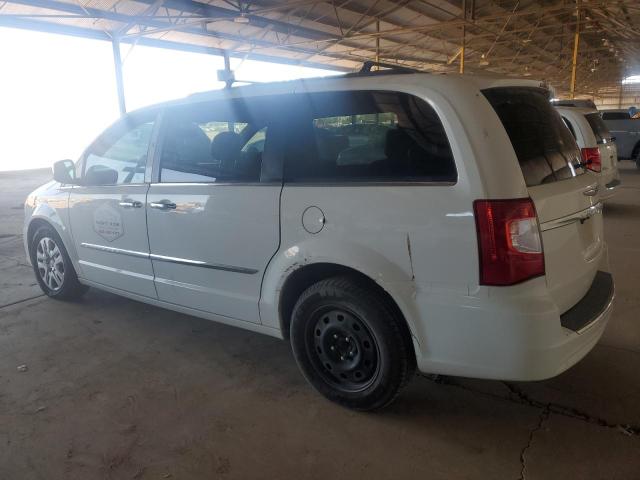 Vin: 2c4rc1cg8dr815927, lot: 61985975, chrysler minivan touring l 20132