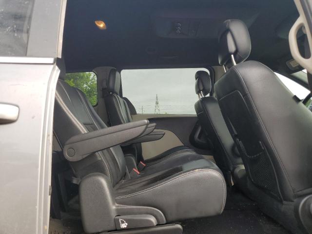 2015 DODGE GRAND CARA 2C4RDGBG8FR702788