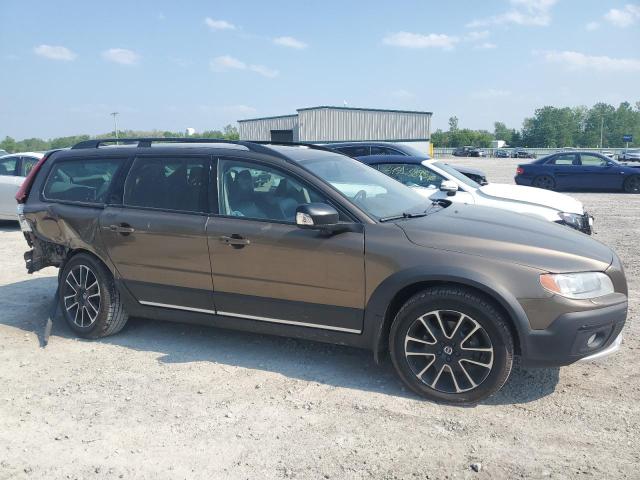 Vin: yv4612ny6g1259160, lot: 59500715, volvo xc70 t5 classic platinum 20164