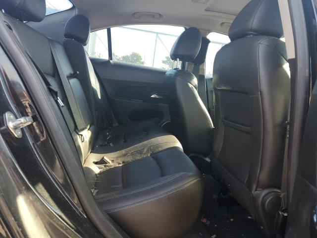 2014 CHEVROLET CRUZE LT #3285665643