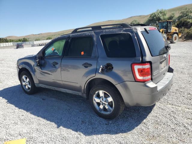 2010 FORD ESCAPE XLT - 1FMCU9DG8AKA87399