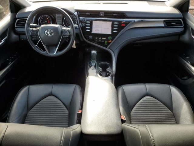 2019 TOYOTA CAMRY L - 4T1B11HK9KU272751