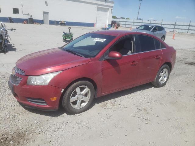 Vin: 1g1pe5sc8c7337198, lot: 61456515, chevrolet cruze lt 2012 img_1