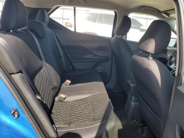 2021 NISSAN KICKS S - 3N1CP5BV8ML507111