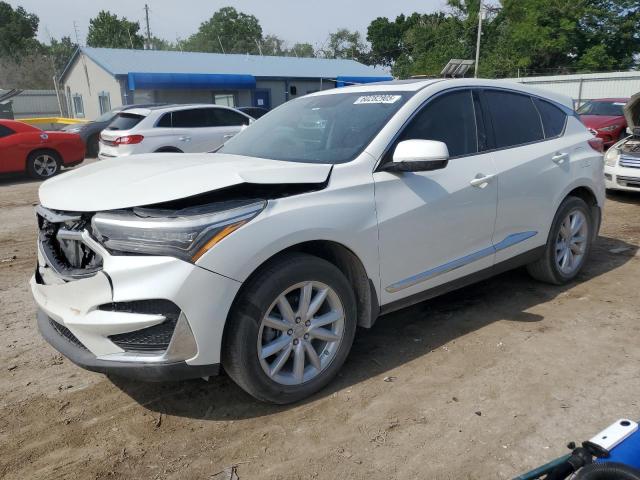 Vin: 5j8tc1h31kl011956, lot: 60282905, acura rdx 2019 img_1