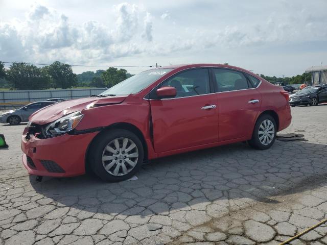 Vin: 3n1ab7ap4hl682112, lot: 60250395, nissan sentra s 2017 img_1