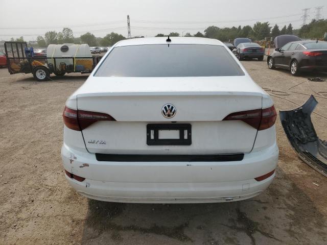 2019 VOLKSWAGEN JETTA S - 3VWCB7BU5KM230033