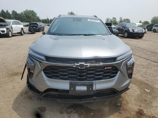 2025 CHEVROLET TRAX 2RS KL77LJEP2SC176032