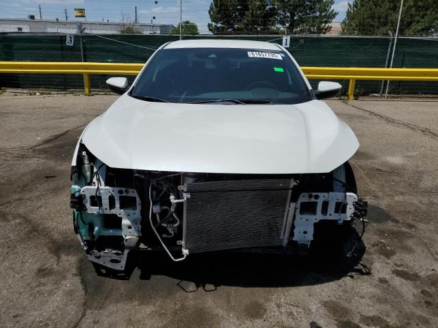 2020 HONDA CIVIC SPOR - 19XFC2F81LE008291
