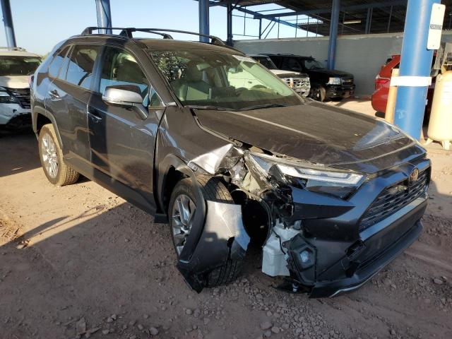 2023 TOYOTA RAV4 LIMIT - JTMY1RFV3PD108252