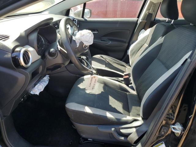 2020 NISSAN VERSA SV 3N1CN8EV4LL866859