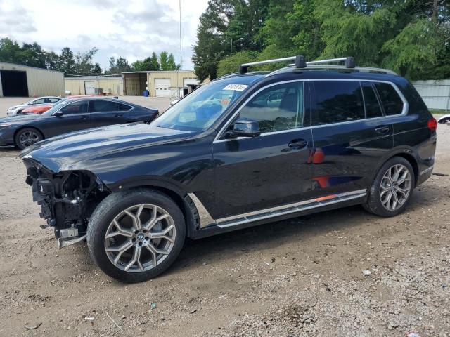 BMW X7 XDRIVE5
