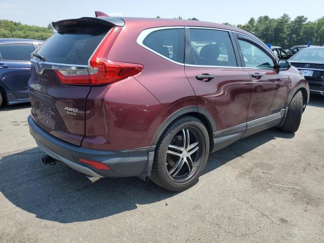 Vin: 2hkrw6h32hh215384, lot: 60705945, honda crv lx 20173