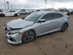 2017 HONDA CIVIC EX - SHHFK7H55HU207038
