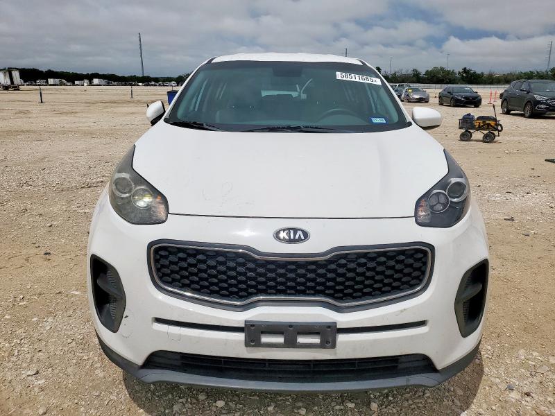 2019 KIA SPORTAGE L - KNDPM3AC3K7505991