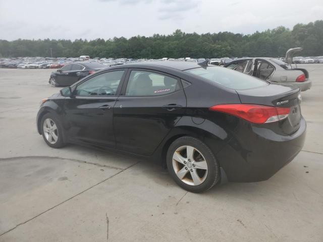 Vin: kmhdh4ae0du628551, lot: 59375705, hyundai elantra gls 20132