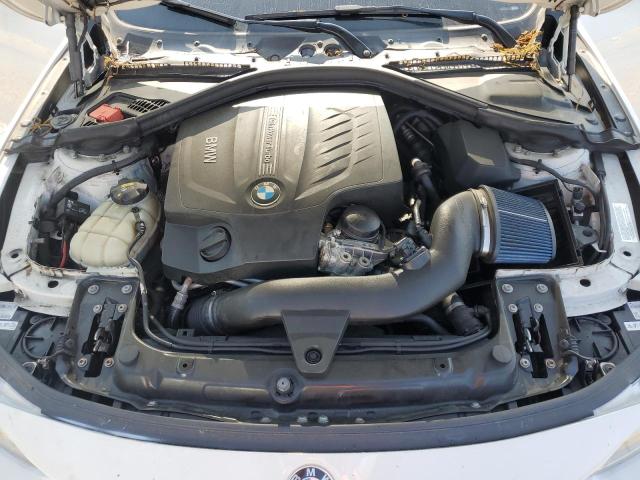 2016 BMW 435 XI WBA3R5C52GK373639
