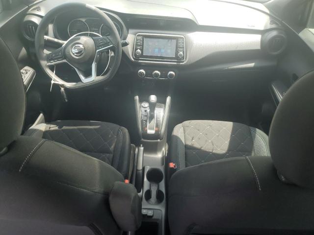 2020 NISSAN KICKS S - 3N1CP5BVXLL561587