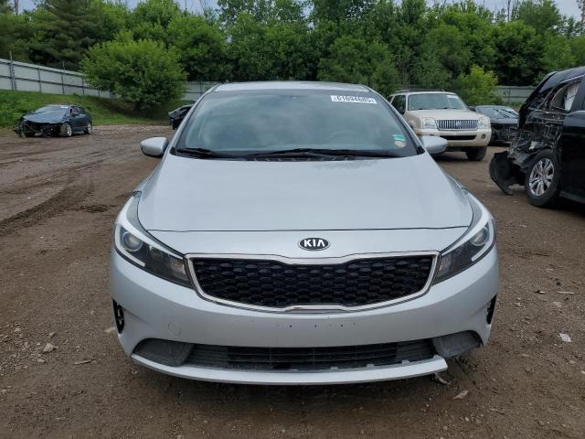 2017 KIA FORTE LX 3KPFL4A7XHE089258