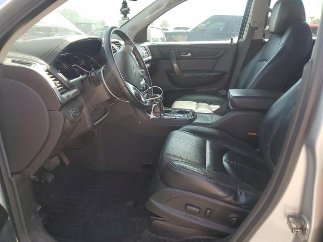 2015 GMC ACADIA SLT 1GKKRRKD9FJ347224