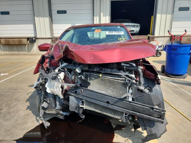 2017 NISSAN VERSA S - 3N1CN7AP0HK433523