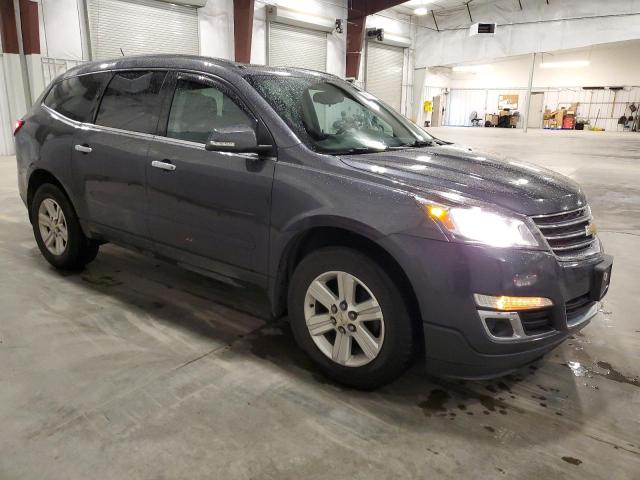 Vin: 1gnkvgkdxej250129, lot: 60916255, chevrolet traverse lt 20144