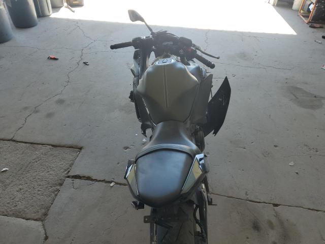 2024 KAWASAKI EX650 R ML5EXER13RDAD6063