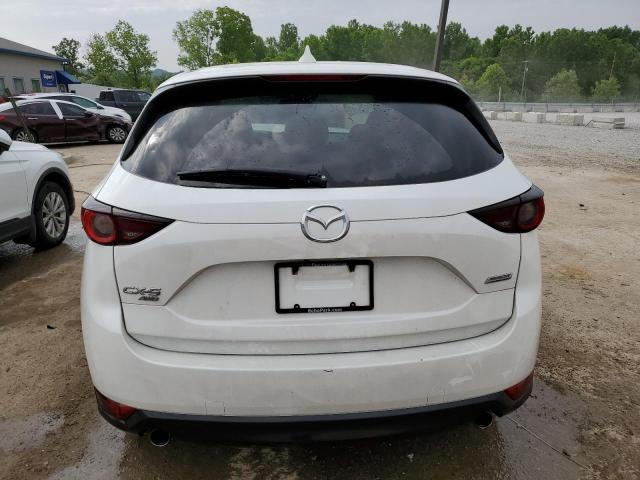 2019 MAZDA CX-5 TOURI JM3KFBCM8K0619943