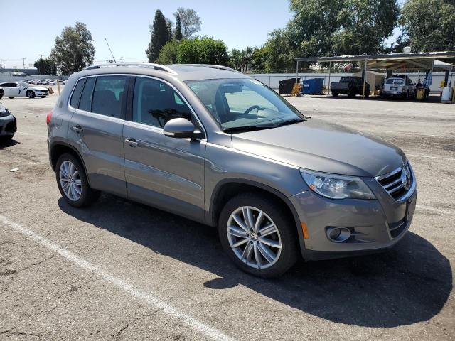 Vin: wvgav7axxbw549291, lot: 61309895, volkswagen tiguan s 20114