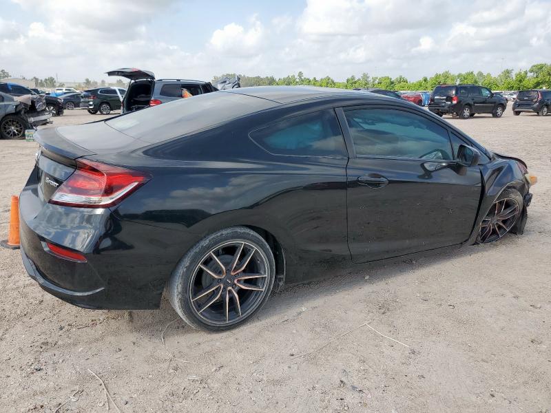 2015 HONDA CIVIC LX - 2HGFG3B50FH525064