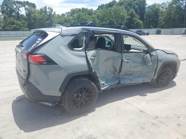 Vin: 2t3w1rfv5lw058717, lot: 59592395, toyota rav4 xle 20203