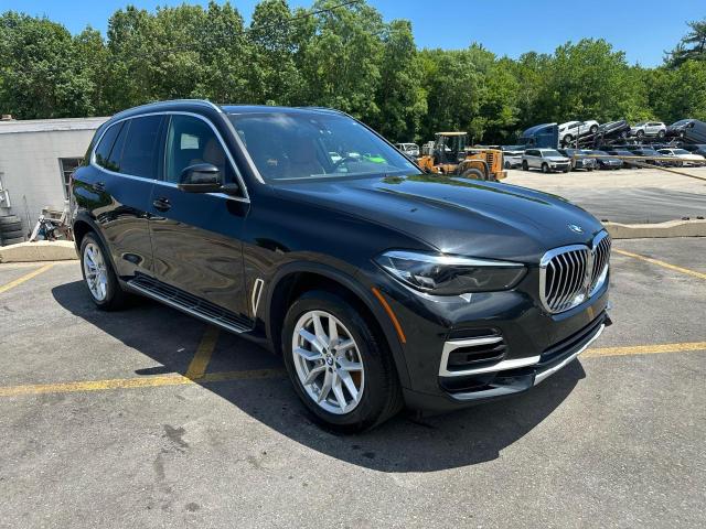 Vin: 5uxcr6c06p9p36608, lot: 63257435, bmw x5 xdrive40i 20234