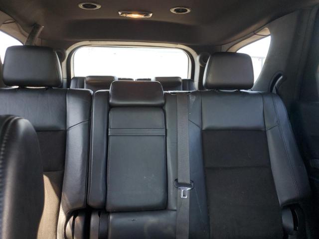 2019 DODGE DURANGO GT 1C4RDJDG8KC617141