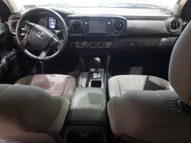 2019 TOYOTA TACOMA DOU 3TMCZ5AN2KM254755