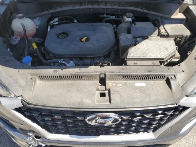 2021 HYUNDAI TUCSON SE KM8J23A41MU342617