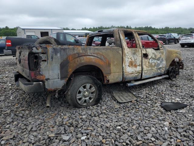 Vin: 1ftfx1ev1afc00061, lot: 60511765, ford f-150 super cab 20103