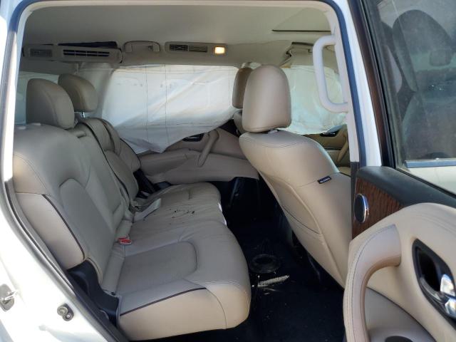 2017 NISSAN ARMADA SV JN8AY2ND2H9007077