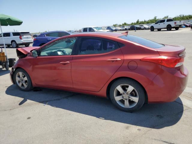 Vin: 5npdh4ae6dh360197, lot: 62522315, hyundai elantra gls 20132