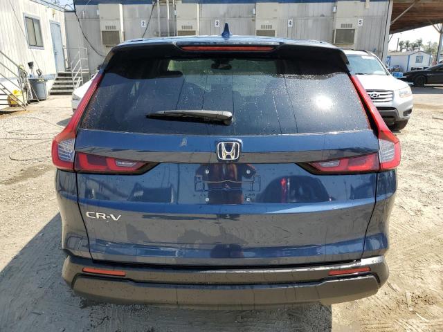 2024 HONDA CR-V EX 2HKRS3H46RH311023