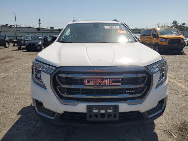 2023 GMC TERRAIN AT 3GKALYEG4PL127707