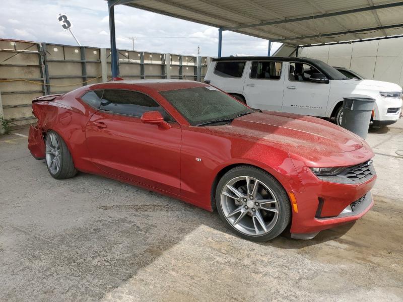 Vin: 1g1fb1rs9l0112257, lot: 61071755, chevrolet camaro ls 20204
