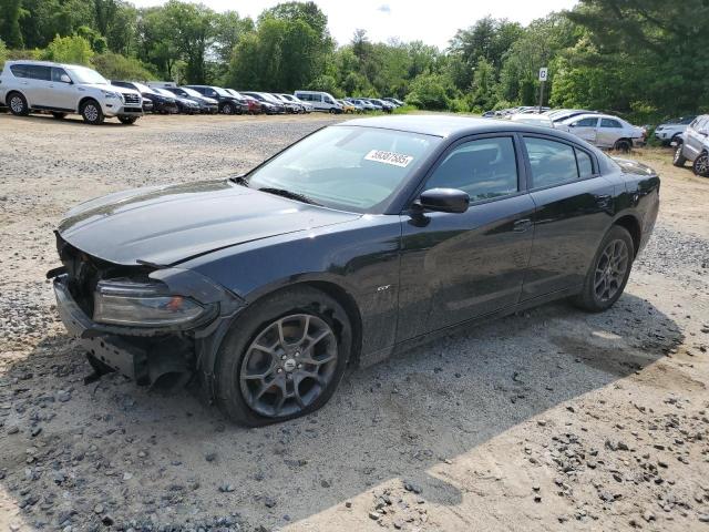 DODGE CHARGER GT