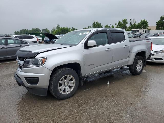 Vin: 1gcgtcen2l1203109, lot: 60032455, chevrolet colorado lt 2020 img_1