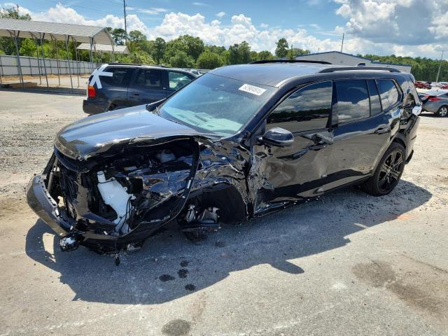 2025 GMC ACADIA ELE 1GKENKRSXSJ155275
