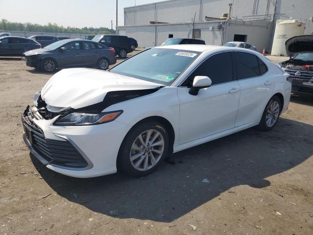 Vin: 4t1c11ak0mu597015, lot: 60689325, toyota camry le 2021 img_1