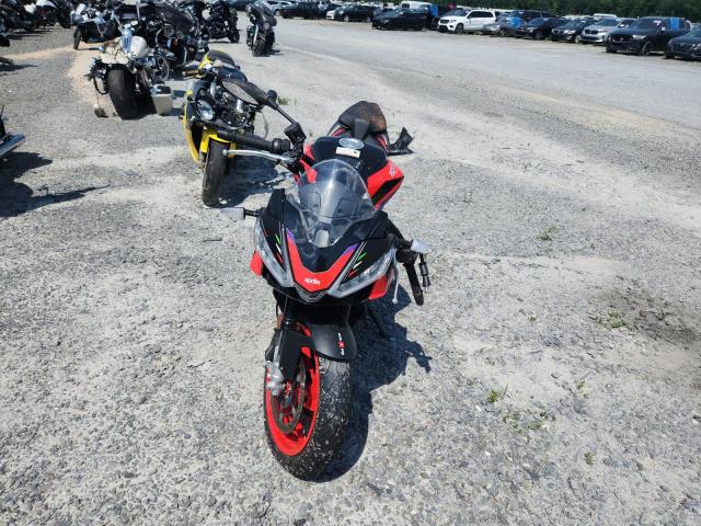 2024 APRILIA TUONO 660 ZD4KSUM01RS000907