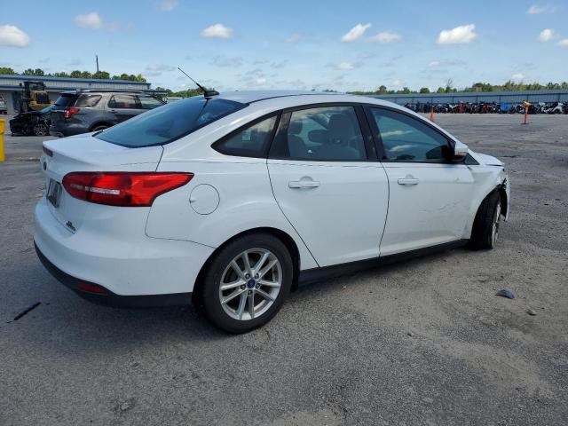 Vin: 1fadp3f29gl290924, lot: 60843155, ford focus se 20163